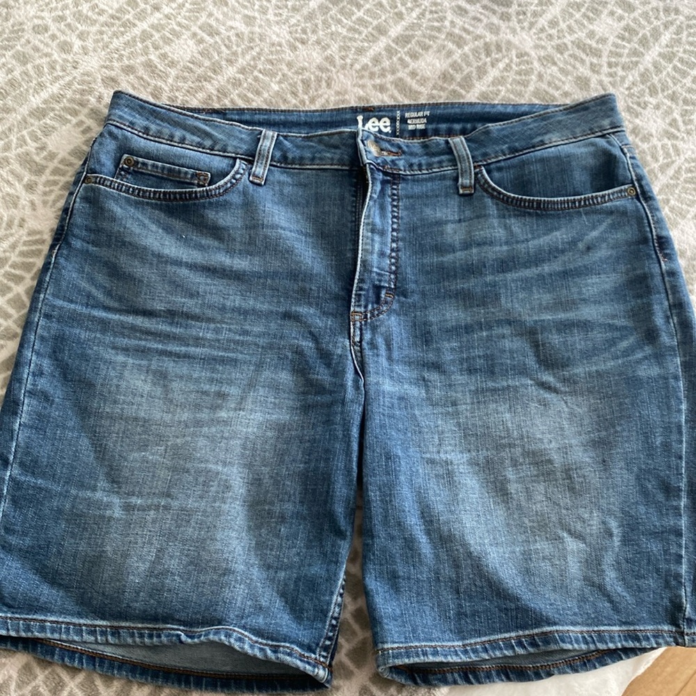 💐 Lee Jean Shorts 💐